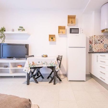 La Cuana Apartman Roses Kültér fotó