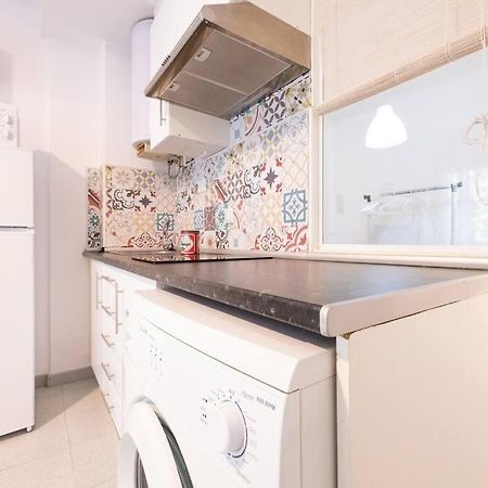 La Cuana Apartman Roses Kültér fotó