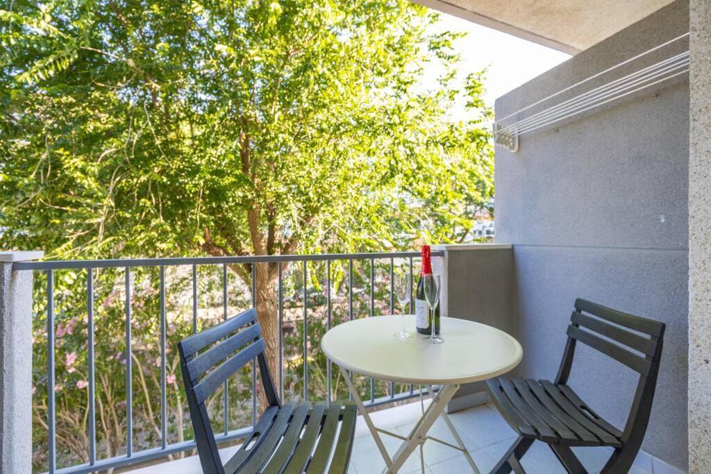 La Cuana Apartman Roses Kültér fotó