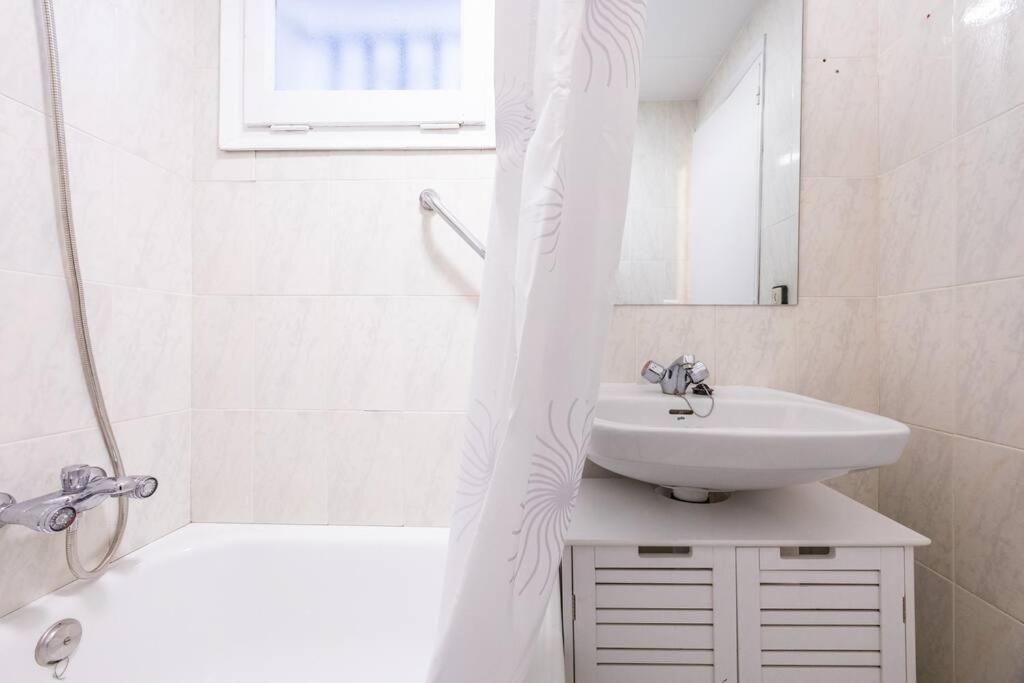 La Cuana Apartman Roses Kültér fotó
