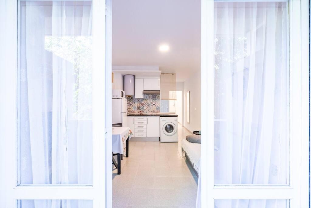 La Cuana Apartman Roses Kültér fotó
