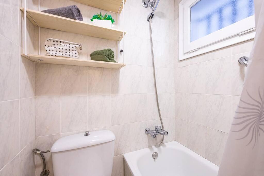 La Cuana Apartman Roses Kültér fotó