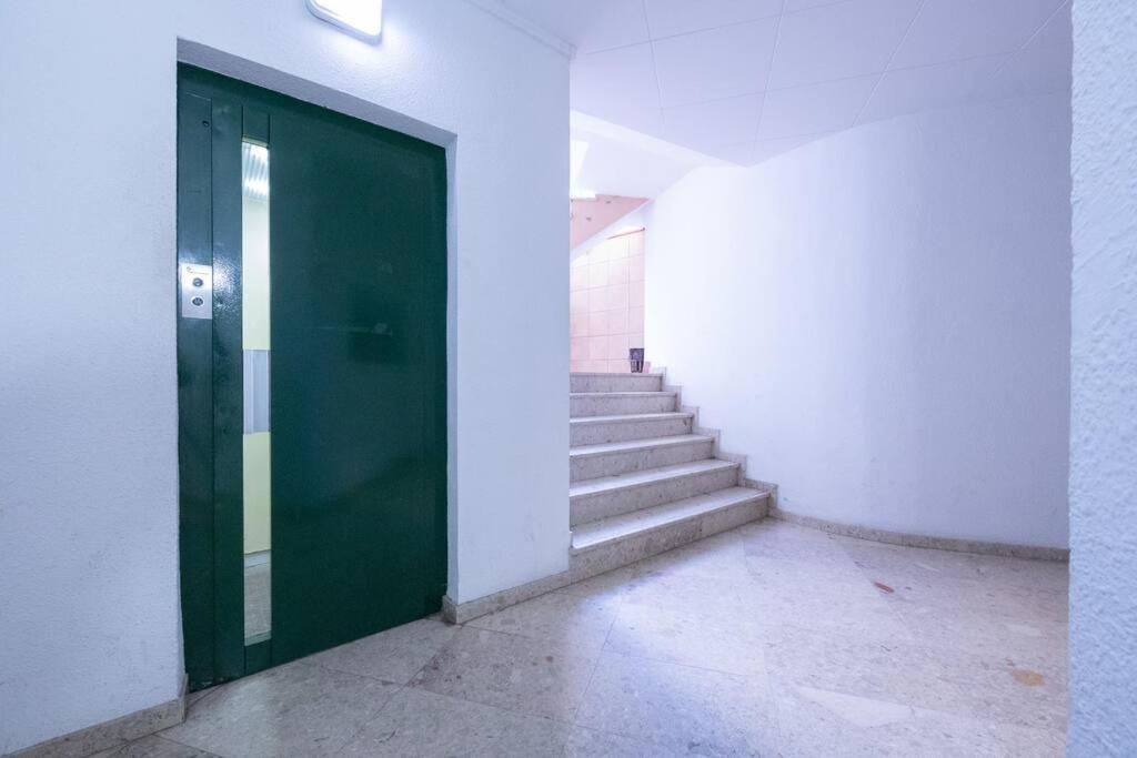 La Cuana Apartman Roses Kültér fotó