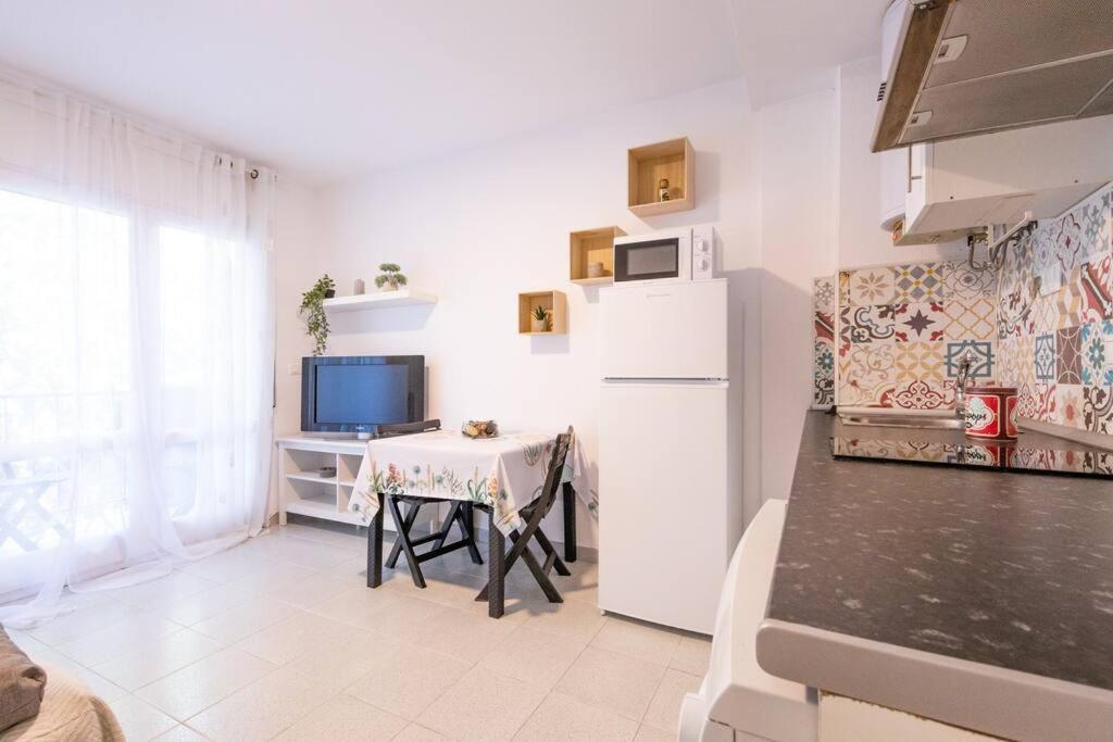 La Cuana Apartman Roses Kültér fotó