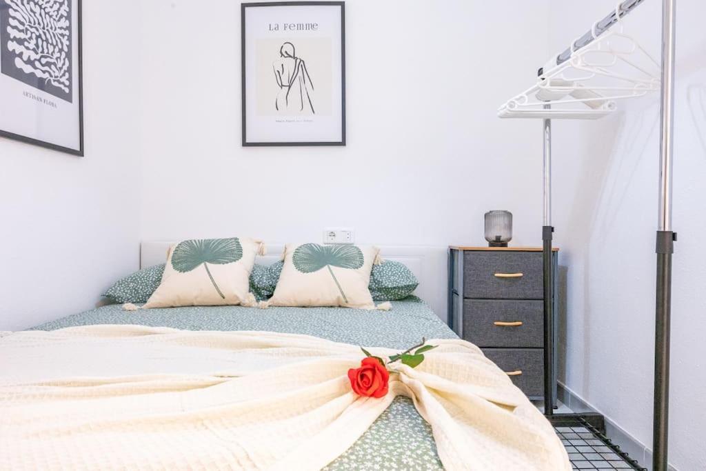 La Cuana Apartman Roses Kültér fotó