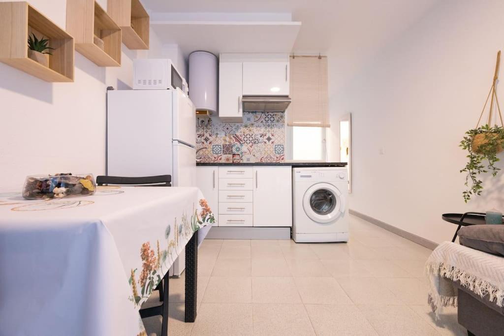 La Cuana Apartman Roses Kültér fotó