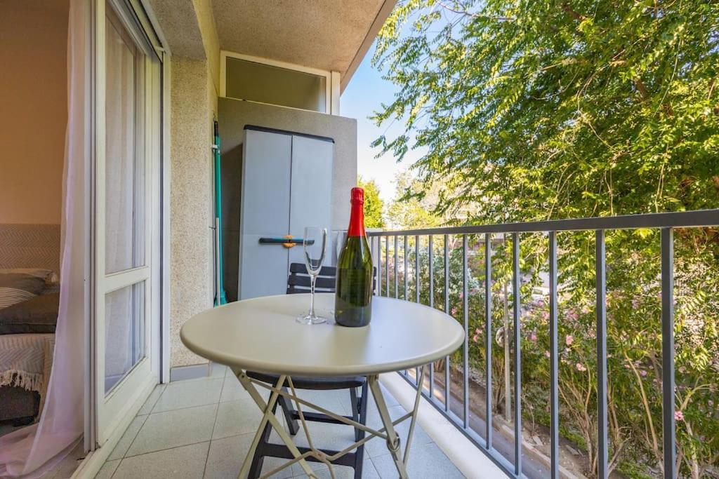 La Cuana Apartman Roses Kültér fotó