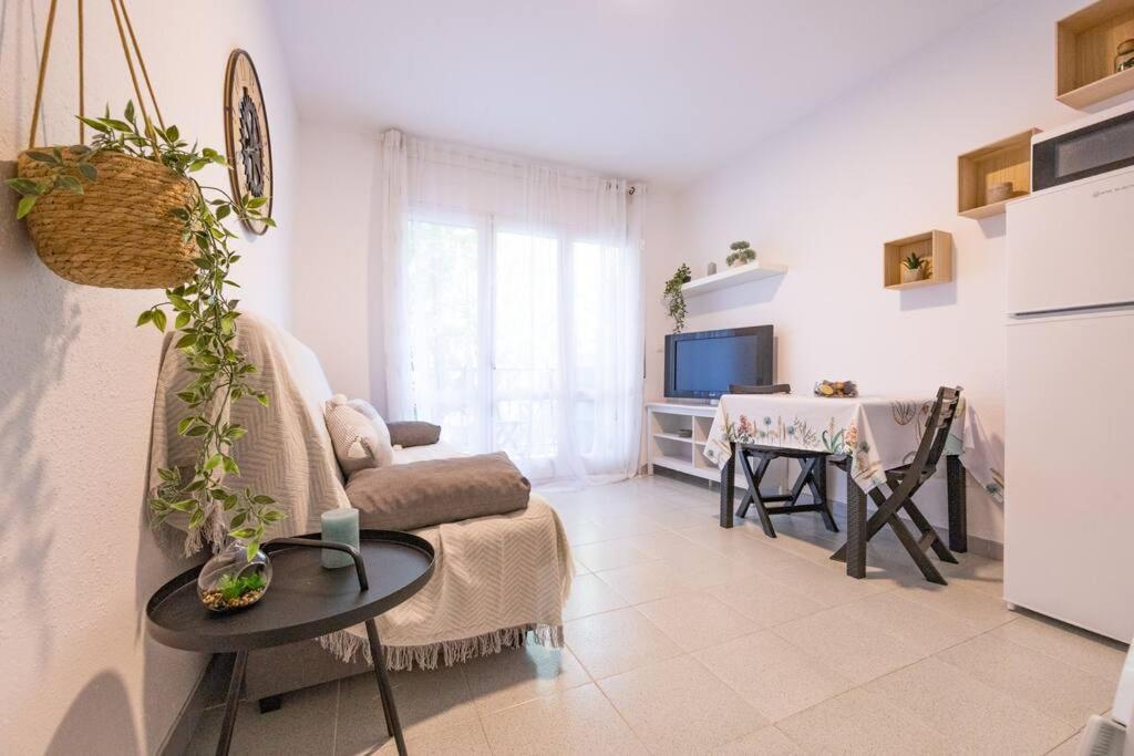 La Cuana Apartman Roses Kültér fotó