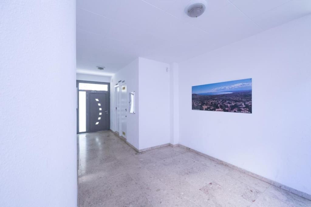 La Cuana Apartman Roses Kültér fotó