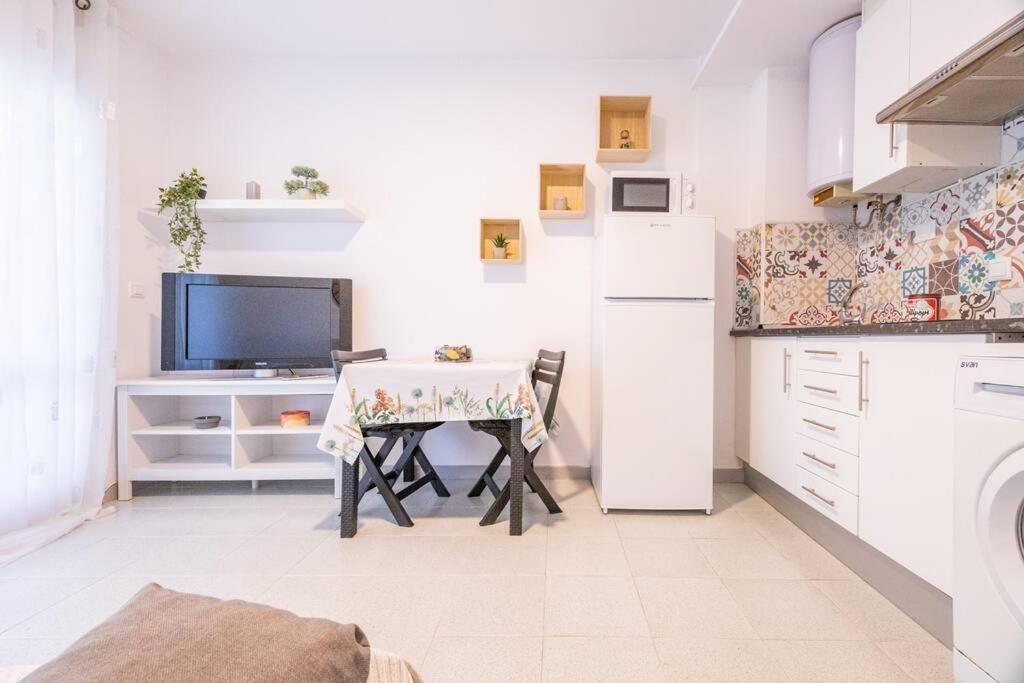 La Cuana Apartman Roses Kültér fotó