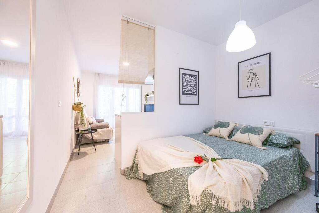 La Cuana Apartman Roses Kültér fotó