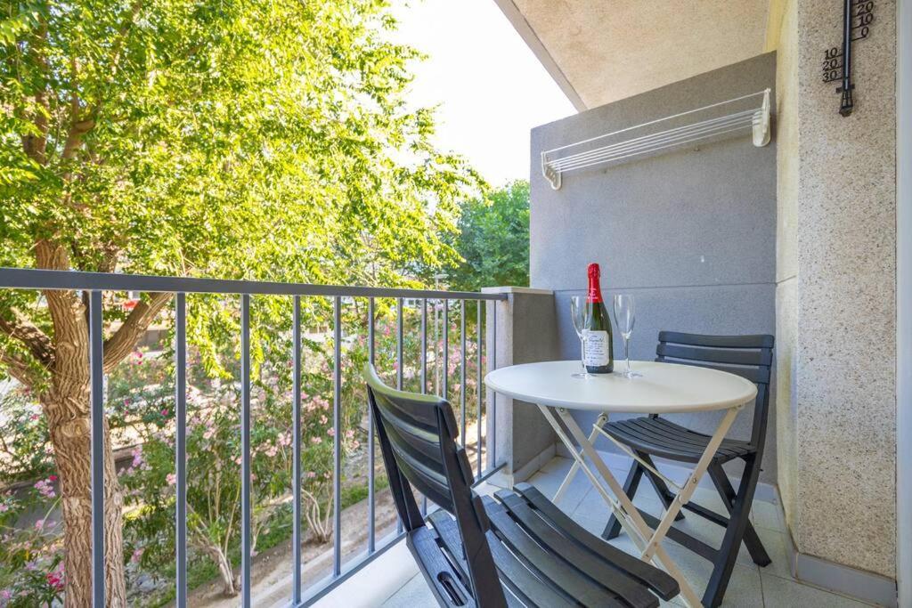 La Cuana Apartman Roses Kültér fotó