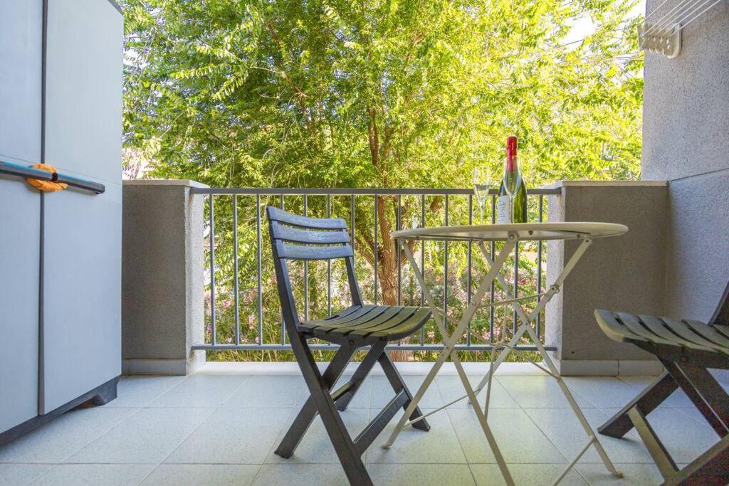 La Cuana Apartman Roses Kültér fotó