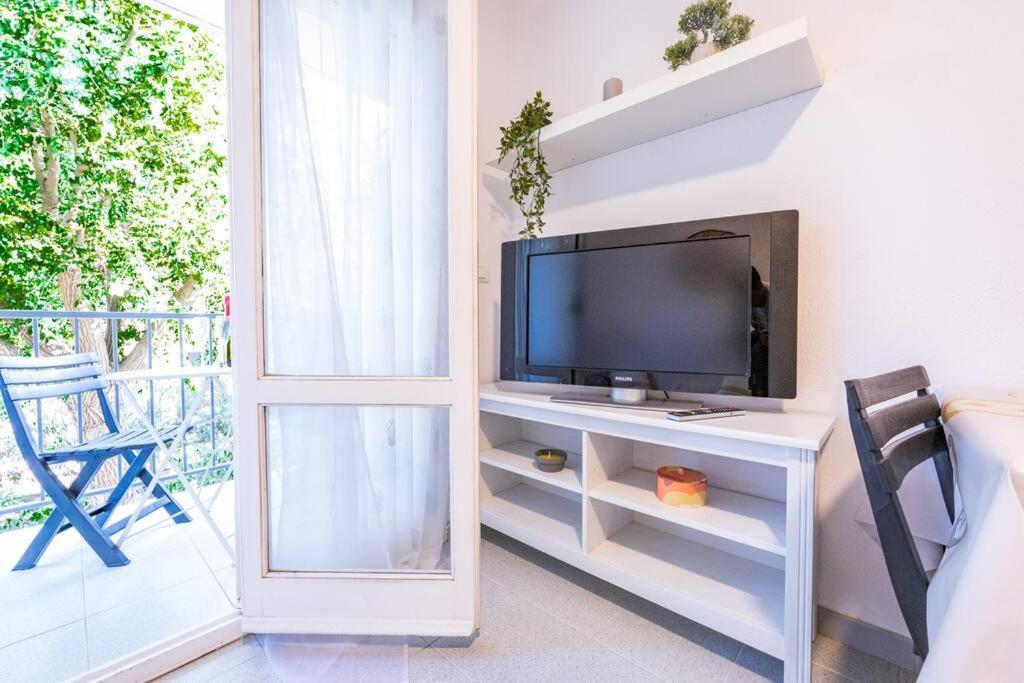 La Cuana Apartman Roses Kültér fotó