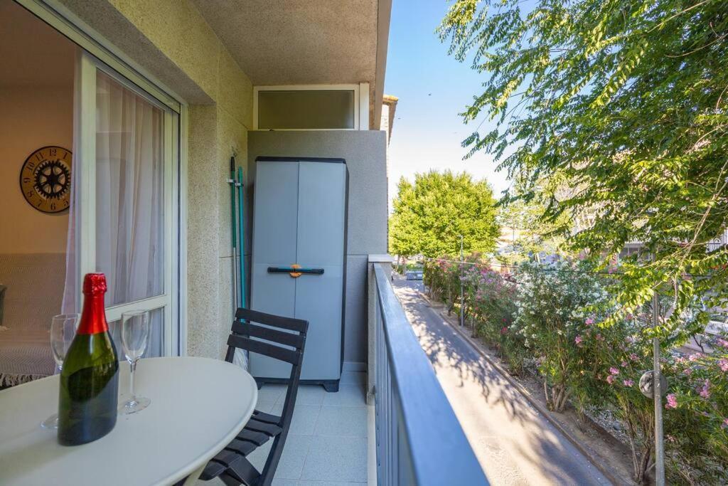 La Cuana Apartman Roses Kültér fotó