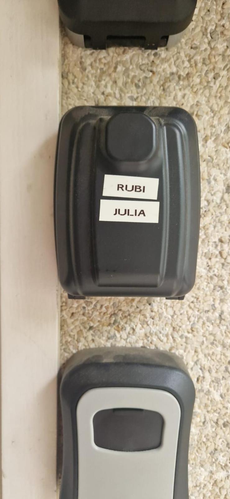 La Cuana Apartman Roses Kültér fotó